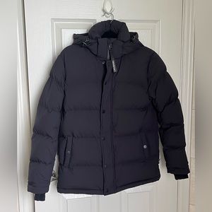 Super Puff  -  Winter Coat